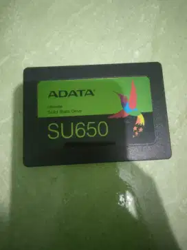 SSD adata 120gb