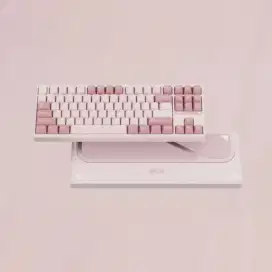 Evo80 Evoworks Keyboard