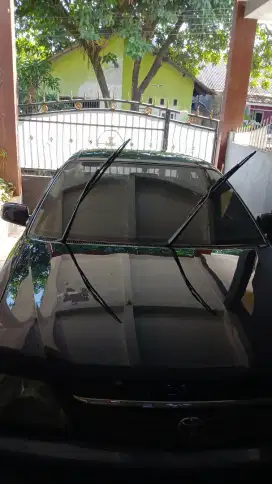 Toyota Soluna GLI Auto 2001
