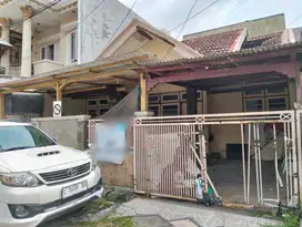 MURAH RUMAH HITUNG TANAH SIWALANKERTO DEKAT KAMPUS PETRA SURABAYA