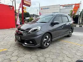 136 Jt MURAH, New Mobilio RS 1.5 CVT 2016