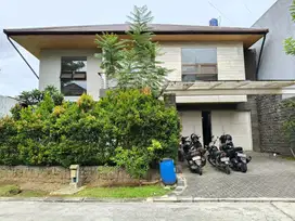 DIJUAL RUMAH LUX MINIMALIS DI KAWASAN STRATEGIS PERUMAHAN PASTEUR