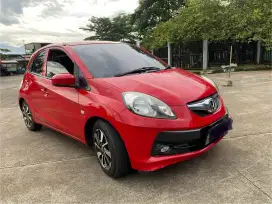 Honda Brio E MT