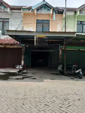 Dijual Ruko 2 lantai di Mitra Bekasi , Belakang Rumah Sakit Bella