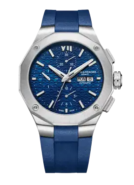 Baume & Mercier Riviera