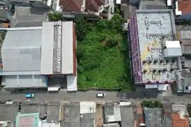 Di Jual Cepat Tanah Siap Bangun Kost