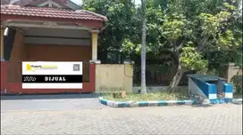 DIJUAL RUMAH PONDOK TJANDRA HOOK PALEM SELATAN
