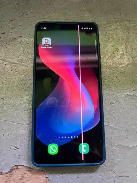 Di jual samsung A73 5G 8/256