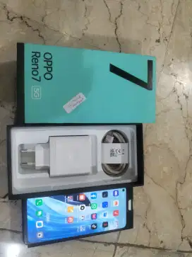 Reno 7 5G 8/256