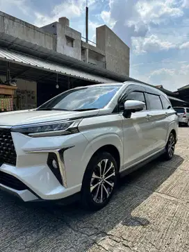 Toyota Avanza 2023 Bensin