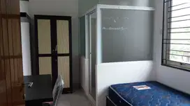 Rumah Kos 5BR Cluster Natuarel Foresta BSD