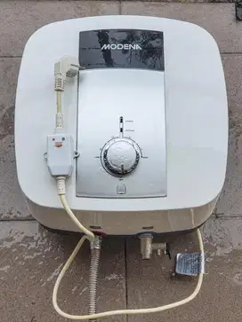 Water heater 10L like new listrik