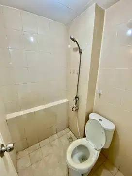 Disewakan STUDIO Apartemen kalibata city Green palace