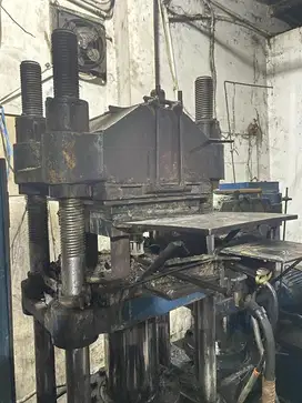 Operator Produksi Karet