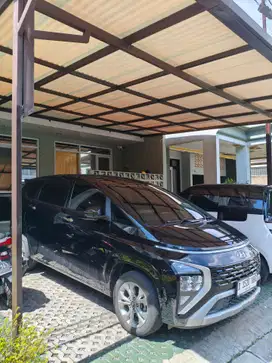Hyundai Stargazer 2023 Bensin