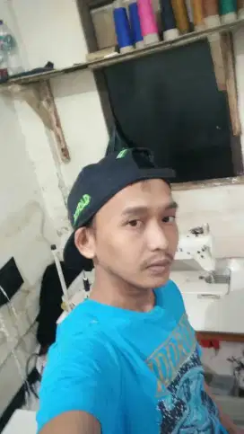 Cari pekerjaan serabutan