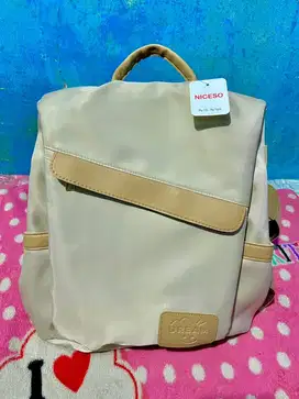 Tas Nice So New