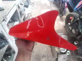 Undercowl custom honda cs1