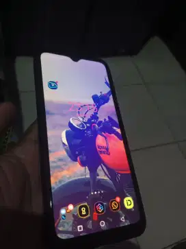 infinix hot 10S ram 6/128 batang