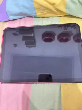 IPAD GEN 10 (JUAL CEPAT)