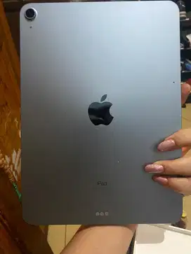 ipad air 4 fullset