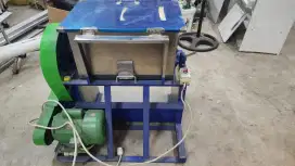MESIN MIXER MERK BAYORAN TEKNIS MS 410