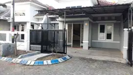Dijual cepat Rumah Hitung Tanah Pondok Candra