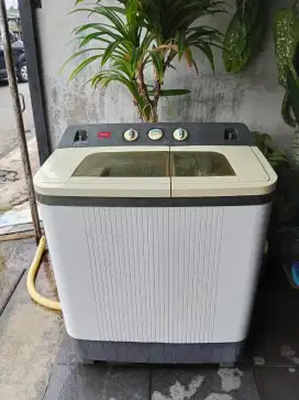 Mesin cuci 7 kg normal