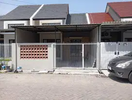 Rumah Alana Regency Tambak Oso