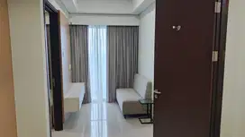 Disewakan Apartemen Puri Mansion 2+1 Kamar Tidur Lockoff Furnish Mura