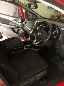 Honda Jazz 2015 Bensin