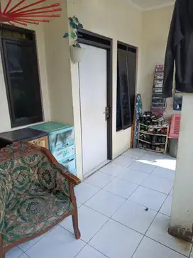 DI JUAL MURAH RUMAH RAGUNAN JAGAKARSA JAKARTA SELATAN