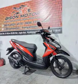 Rawatan! HONDA NEW VARIO 110 FI ESP CBS LED 2018 Pjk on tt beat