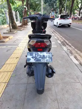 CASH KREDIT DP MINIM 1.500 HONDA BEAT ECO CBS ISS THN 2019 PAJAK IDUP