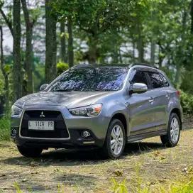 Outlander PX 2012 ISTIMEWA (DP20JT)