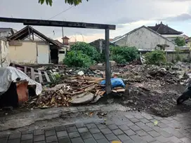 Tanah Kusuma Bangsa Denpasar Barat