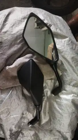 Spion orisinil Kawasaki Versys