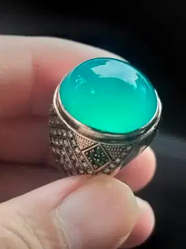 Bacan doko kristal