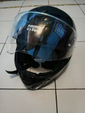 Helm studds troper modular size xl