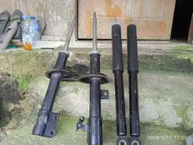 skok kyb semua jenis mobil suzuki