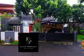 Di Jual Rumah  Perumahan Bojong depok baru 2  Cibinong Bogor