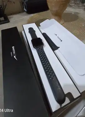 Iwatch 3 nike series 42mm