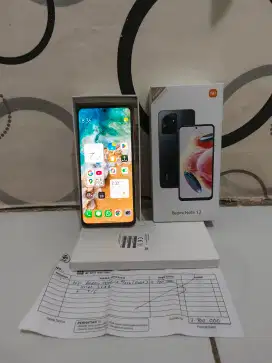 REDMI NOTE 12 8/256 | 4G