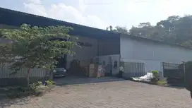 Gudang Di Kawasan Industri Candi Gatot Subroto Gatsu Semarang