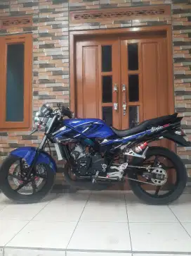 Ninja R up ss 2014
