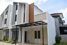 JUAL RUMAH BARU SIAP HUNI di PRIMA HARAPAN REGENCY KOTA BEKASI