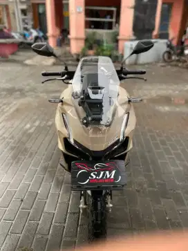 ADV 160 ABS 2024 Pajak Panjang