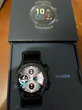 Honor MagicWatch 2 46mm (Huawei) Free Aolon GT 5