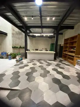 Dijual Rumah / Ruko Cocok Untuk Usaha Di Mainroad Jl.Sudirman Bandung