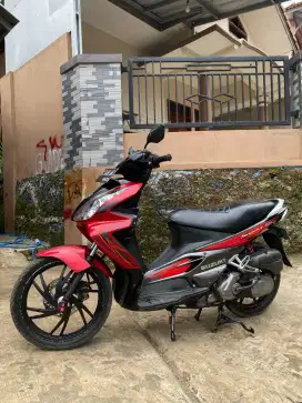 Suzuki skywave 125
